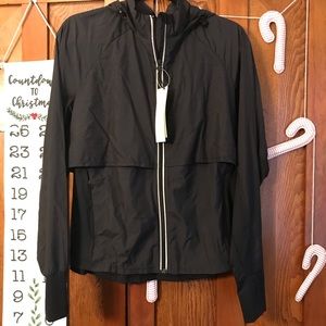 All In Motion Jacket